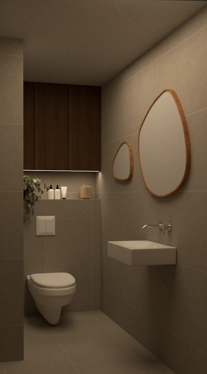Alchemy — WC.